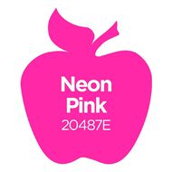 Apple Barrel Acrylic Neon Pink 60ml