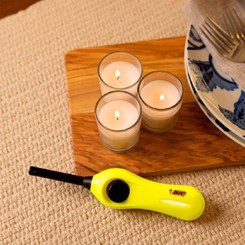 Bic Utility Lighter 1 Pack