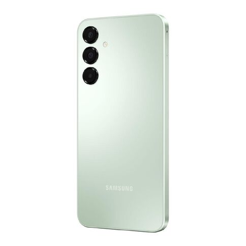 Samsung Galaxy A16 4G with 2degrees SIM Green