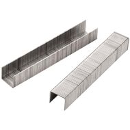 Tolsen Staples 1.2 x 12mm 1000pces
