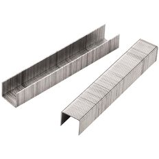 Tolsen Staples 1.2 x 12mm 1000pces