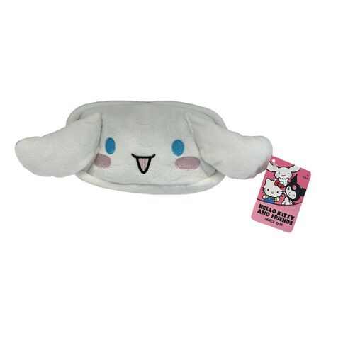 Hello Kitty Pencil Case Assorted