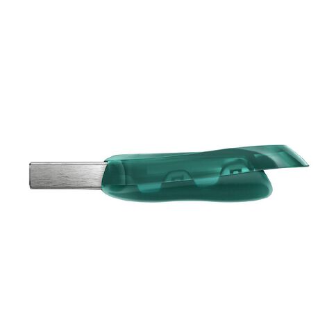 Sandisk Ultra Eco USB 3.2 G1 Flash Drive CZ96 64GB Green Green