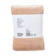 Living & Co 400gsm Mink Feel Blanket