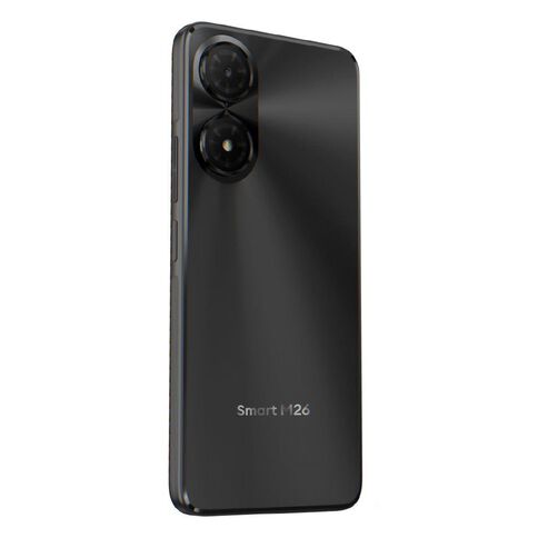 One NZ Smart M26 Locked with One NZ SIM Black