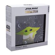 Paladone Grogu Money Box