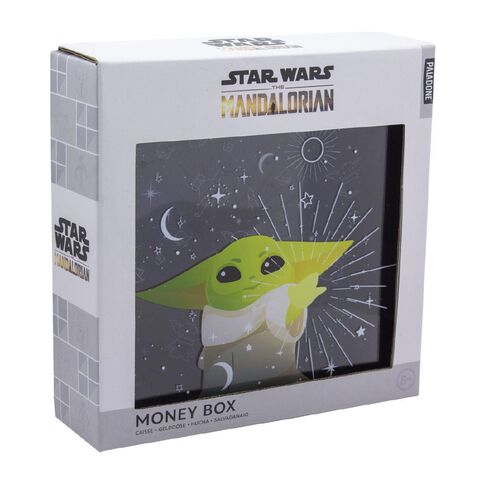 Paladone Grogu Money Box