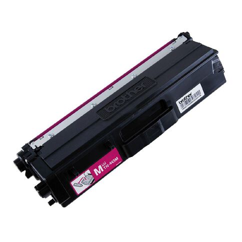 Brother Toner TN443M (4000 pages)