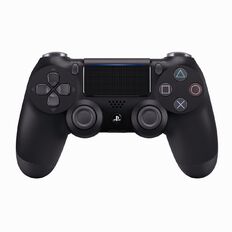 PS4 DualShock 4 V2 Black Black