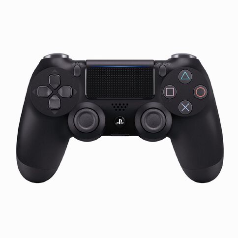 PS4 DualShock 4 V2 Black