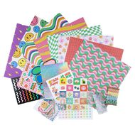 Uniti Summer Craft Pack