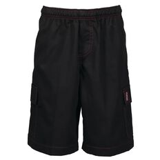 Schooltex Manurewa Intermediate Shorts