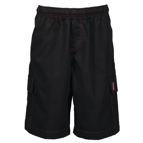Schooltex Manurewa Intermediate Shorts