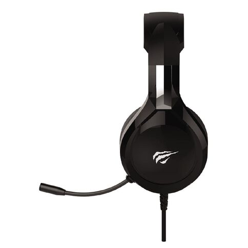 Gamenote 50mm Universal Gaming Headset H2232D