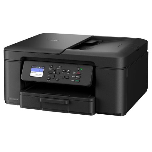 Brother DCP-J1360DW Inkjet Multifunction Printer