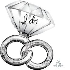 Anagram SuperShape Wedding Rings