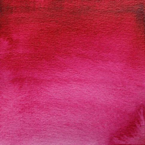 BLOCKX Watercolour Tube 15ml S3 332 Magenta Magenta