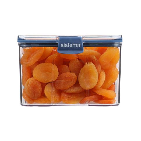 Sistema Ultra Square Blue 1.4L