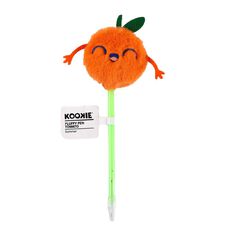 Kookie Summer Novelty Pen Tomato