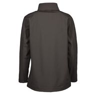 Schooltex Waitara High School Softshell Jacket with Embroidery