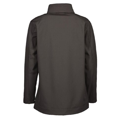 Schooltex Waitara High School Softshell Jacket with Embroidery