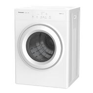 Panasonic Vented Tumble Dryer 7kg