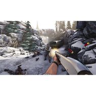 PS4 XIII Remake