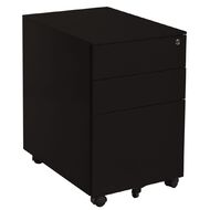 Workspace Studio 3 Drawer Mobile