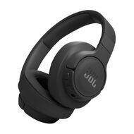 JBL Tune 770NC Wireless Over Ear Noise Cancelling Headphones Black