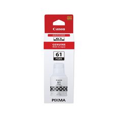 Canon Ink GI61 Black 6000 Pages