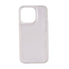 Tech.Inc iPhone 13/13 Pro Case Clear