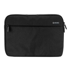Moki Transporter 13.3 inch Laptop Sleeve Black