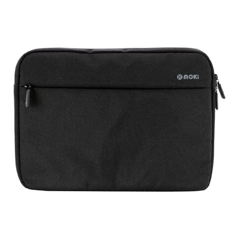 Moki Transporter 13.3 inch Laptop Sleeve Black