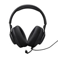 JBL Quantum 100M2 Wired Gaming Headset Black