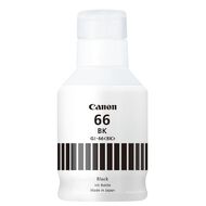 Canon GI-66PGBK Ink Bottle 6000 Pages Black