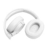JBL Tune 770NC Wireless Over Ear Noise Cancelling Headphones White