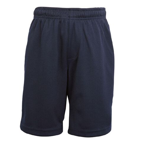 Schooltex Airmesh Shorts