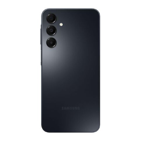 Samsung Galaxy A16 4G with 2degrees SIM Black
