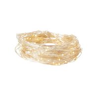 Living & Co Twinkle Light Silver