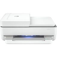 HP ENVY Pro 6420E AP OOV All-in-One Printer White Instant Ink Enabled