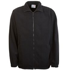 Schooltex Full Zip Polar Fleece Jacket