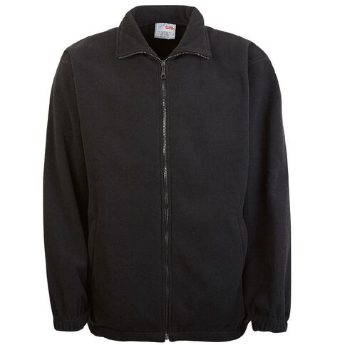 Schooltex Full Zip Polar Fleece Jacket