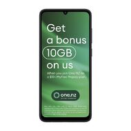 Samsung Galaxy A05s 128GB Bundle Black