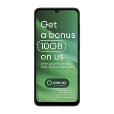 Samsung Galaxy A05s 128GB Bundle Black