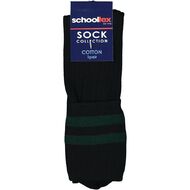 Schooltex William Colenso Socks