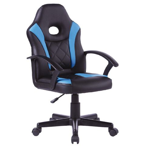 Workspace Junior Racer Chair Warehouse Stationery Nz