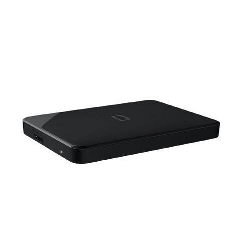 WD Elements SE Portable 2TB USB 3.0 External HDD