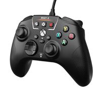 Turtle Beach React-R Xbox Controller Black