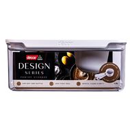Decor Design Series Pantry Clear 1.9L