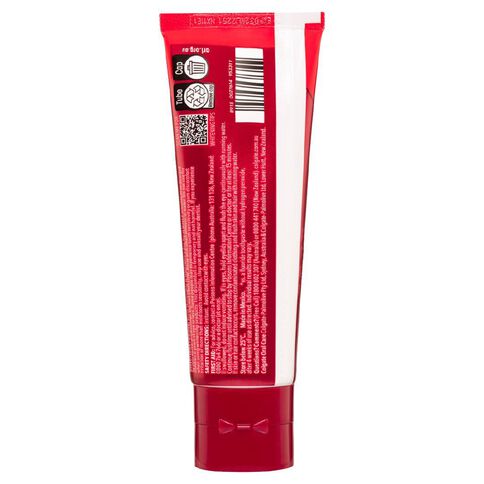Colgate Optic White Pro Series Stain Shield Toothpaste 80g